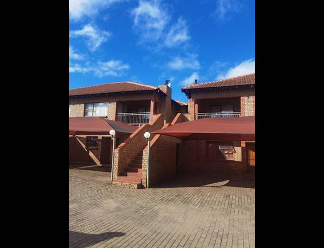 2 BEDROOM PROPERTY TO RENT IN MOKOPANE CENTRAL